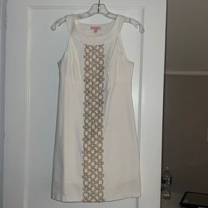 Lilly Pulitzer pre-owned Shift Dress